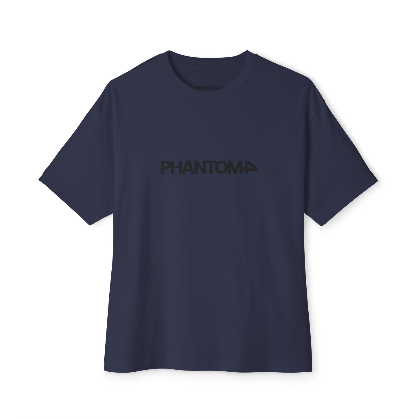 Phantom 4 Oversized T‑Shirt