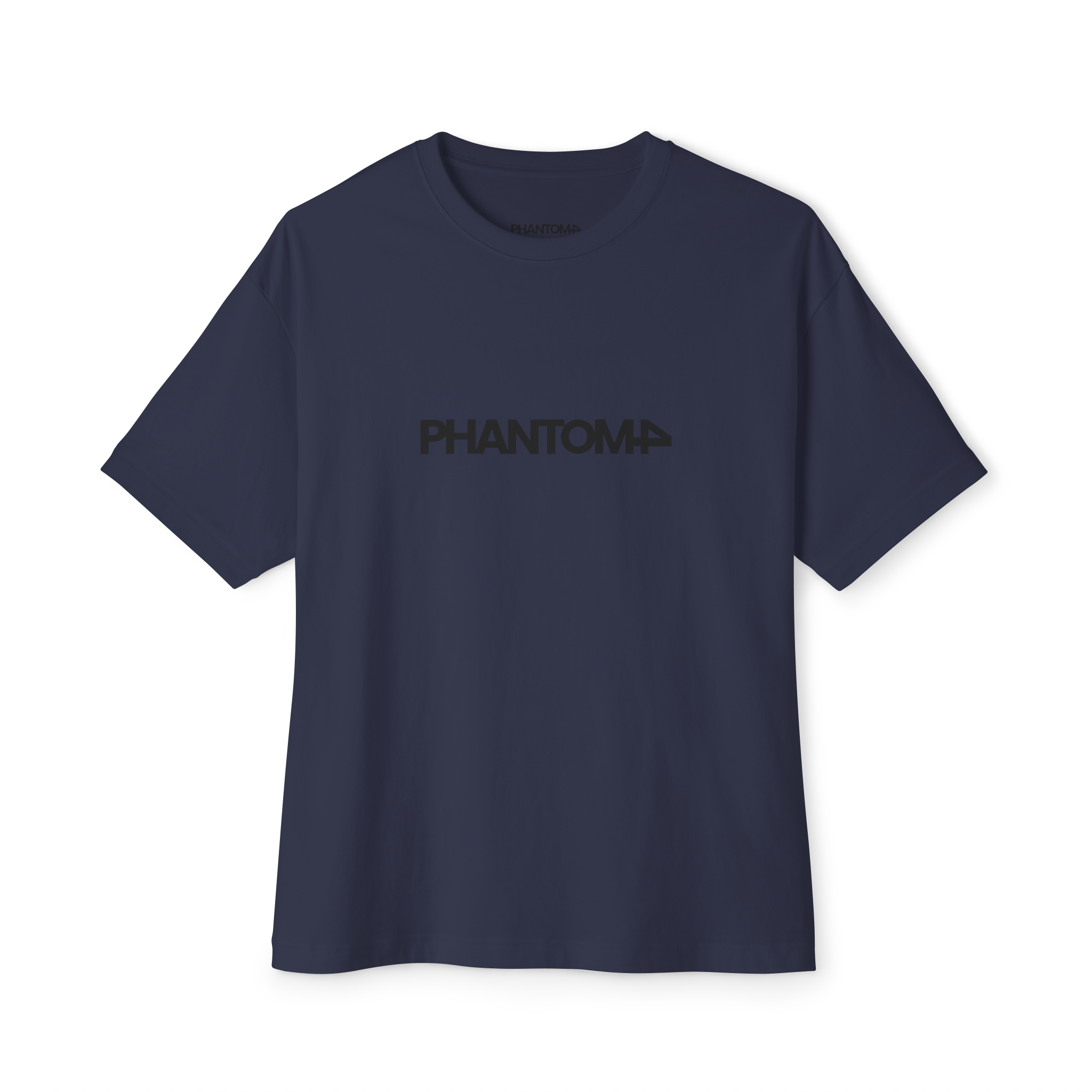 Phantom 4 Oversized T‑Shirt
