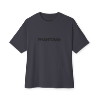 Phantom 4 Oversized T‑Shirt