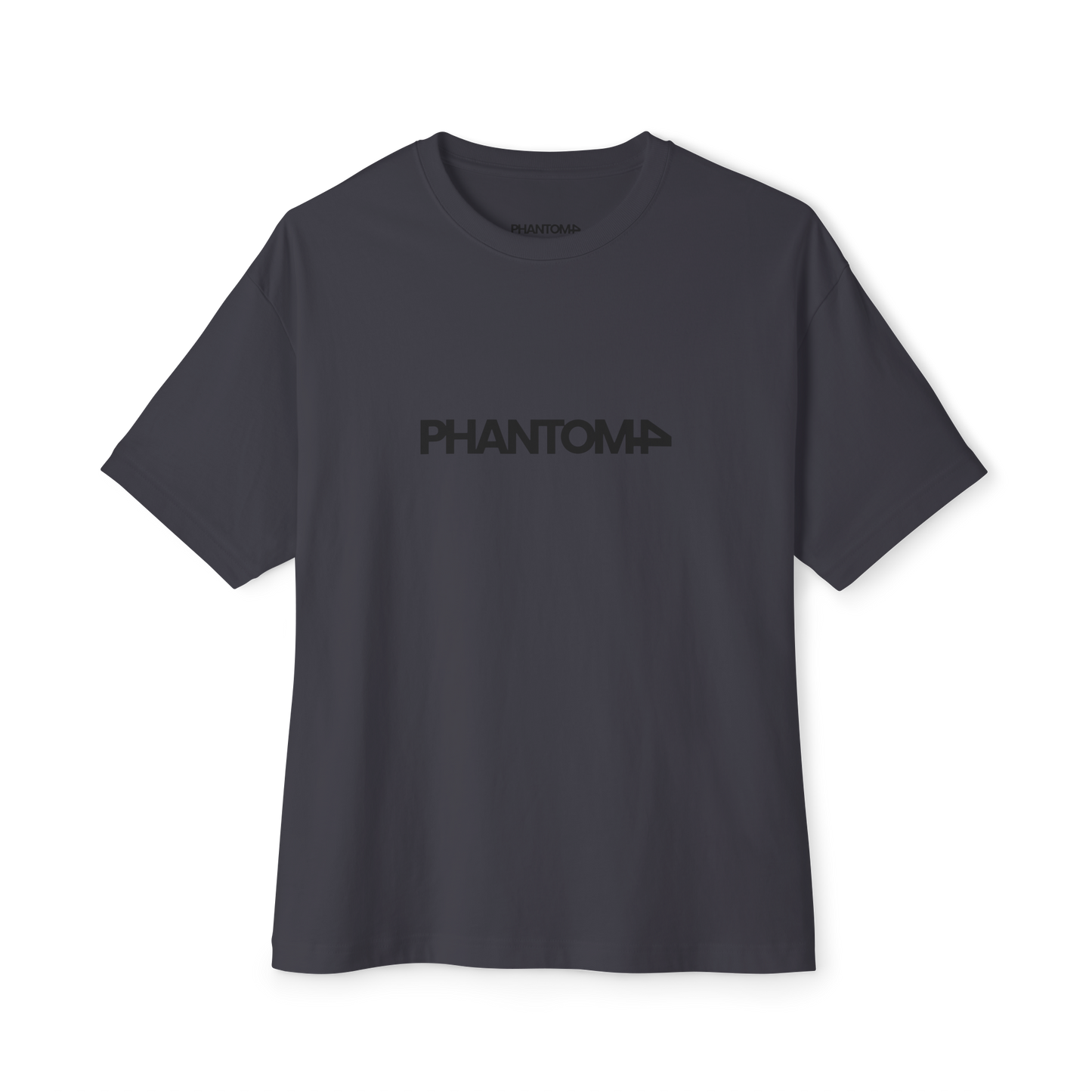 Phantom 4 Oversized T‑Shirt