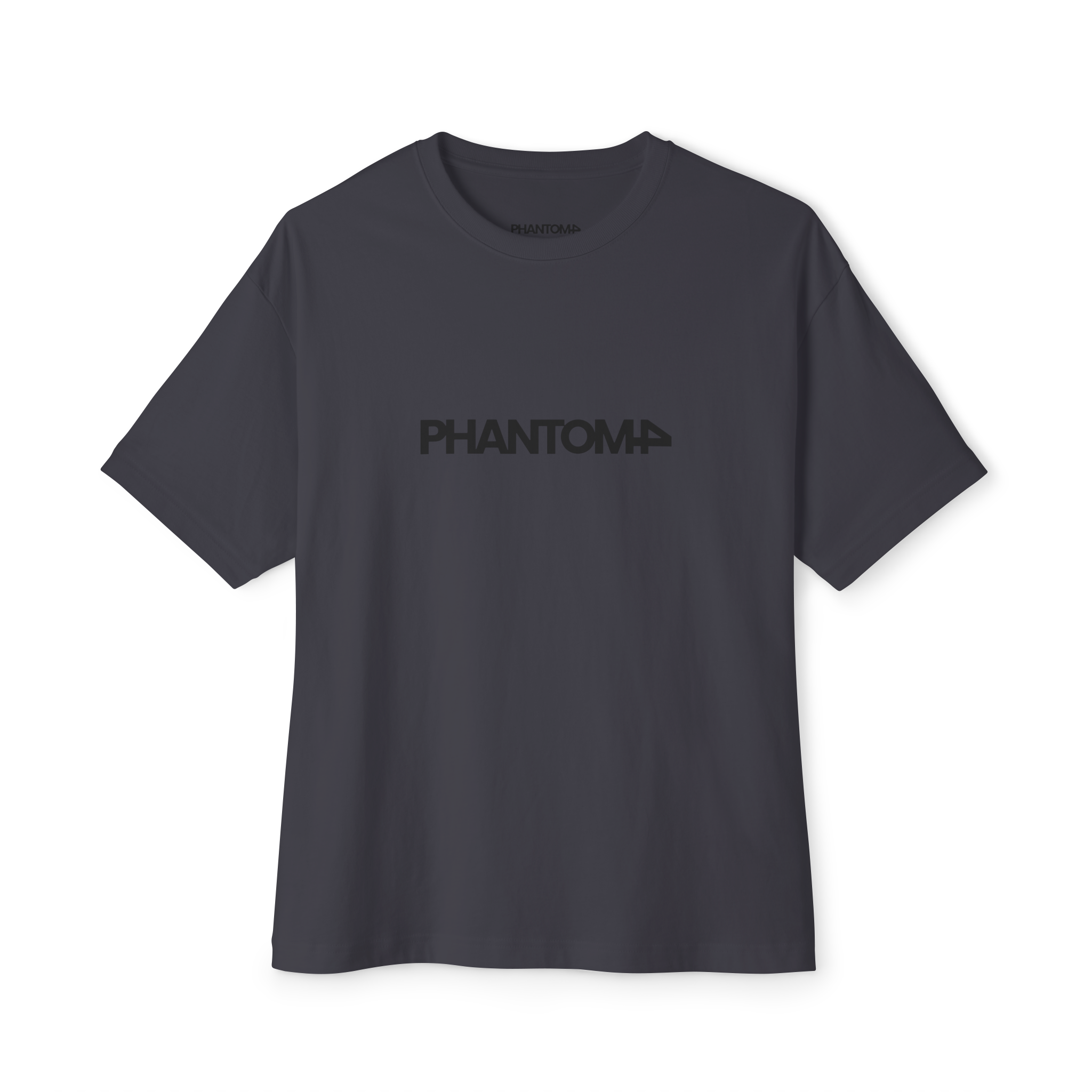 Phantom 4 Oversized T‑Shirt