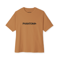 Phantom 4 Oversized T‑Shirt