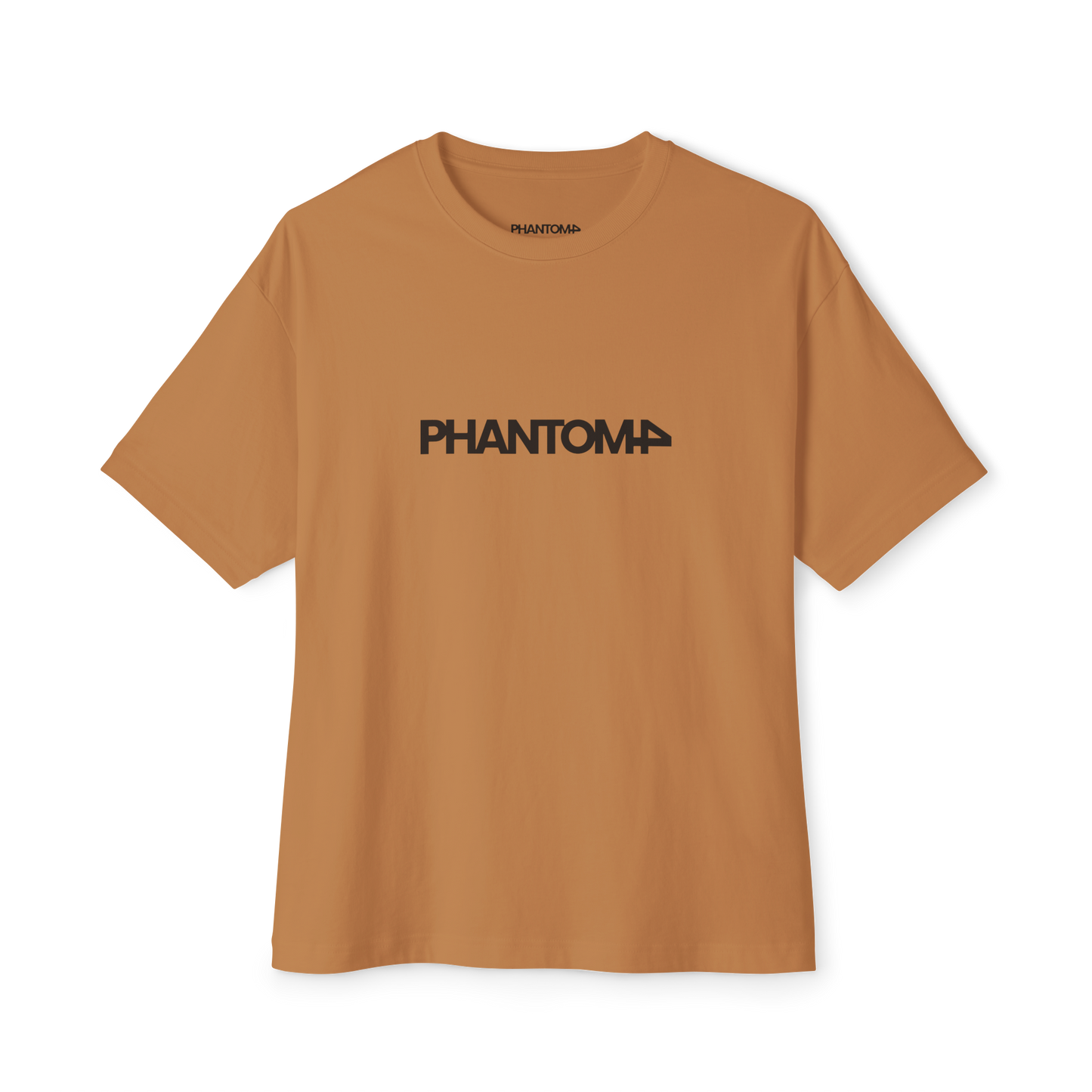 Phantom 4 Oversized T‑Shirt