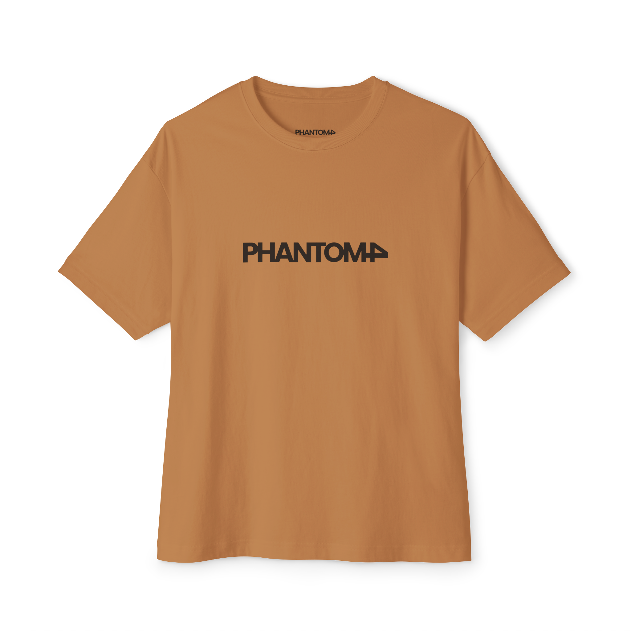 Phantom 4 Oversized T‑Shirt