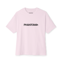 Phantom 4 Oversized T‑Shirt