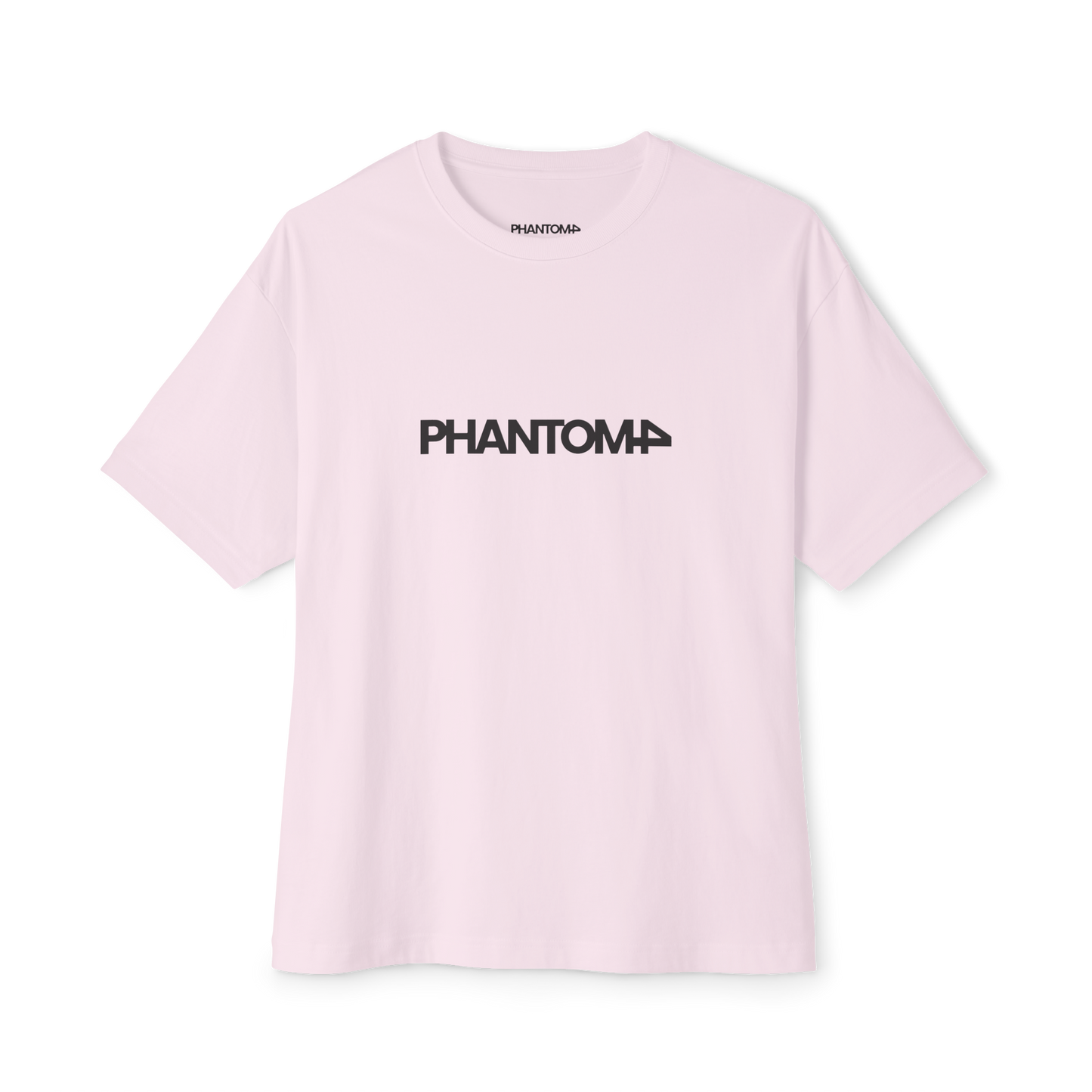 Phantom 4 Oversized T‑Shirt