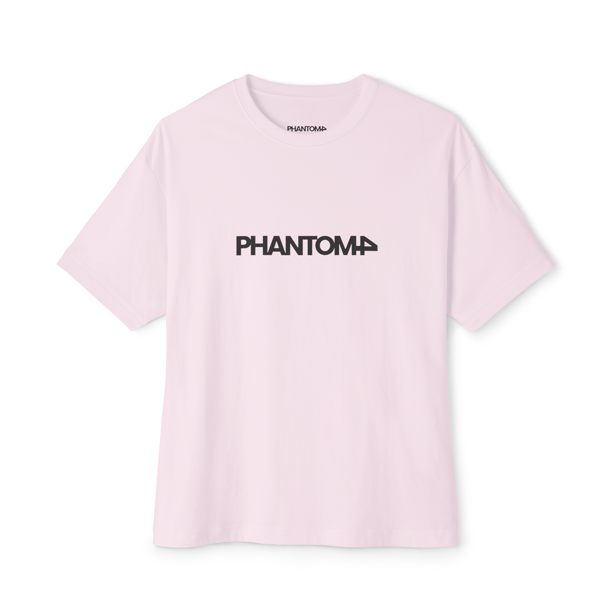Phantom 4 Oversized T‑Shirt