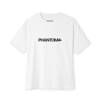 Phantom 4 Oversized T‑Shirt