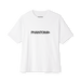 Phantom 4 Oversized T‑Shirt