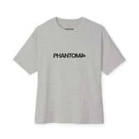 Phantom 4 Oversized T‑Shirt