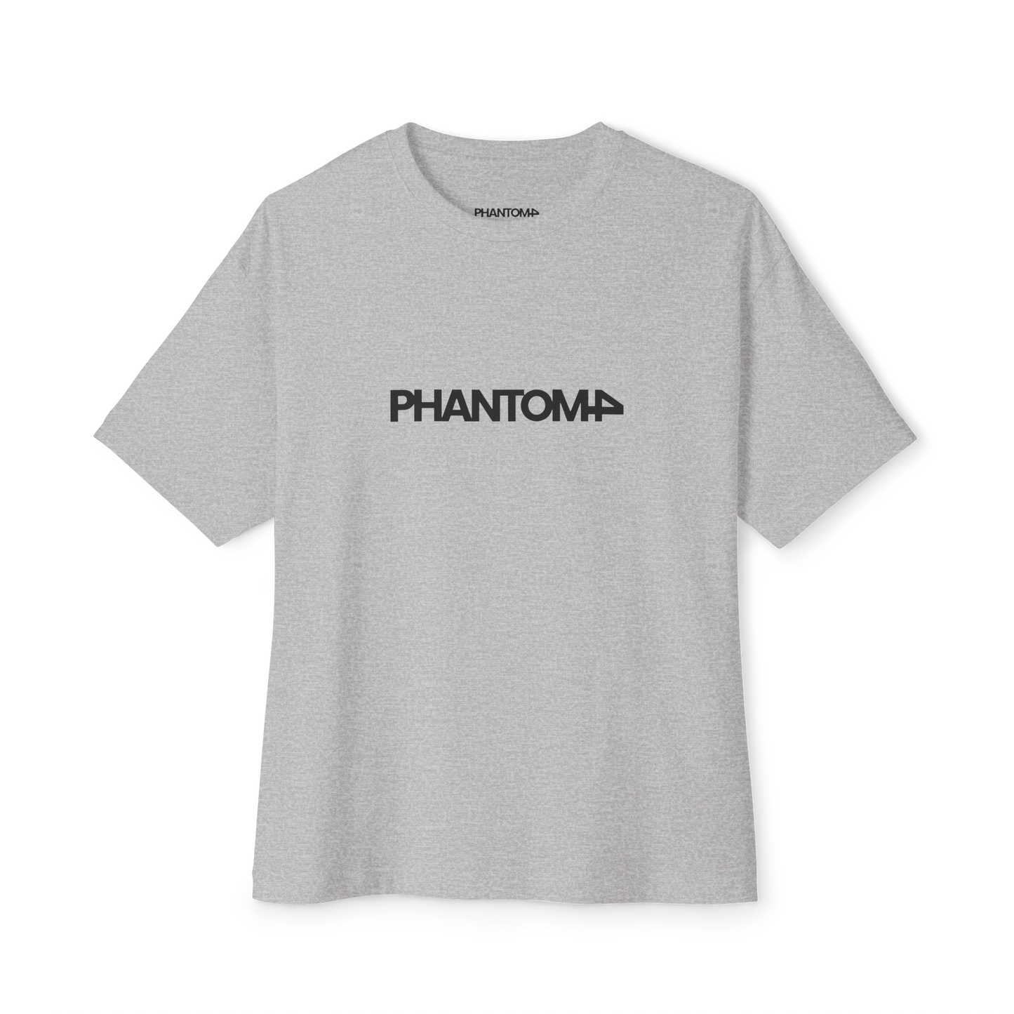 Phantom 4 Oversized T‑Shirt