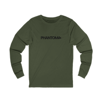 Phantom 4 Long Sleeve Tee