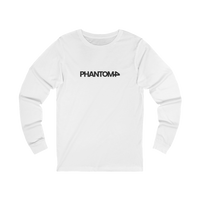 Phantom 4 Long Sleeve Tee