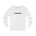 Phantom 4 Long Sleeve Tee