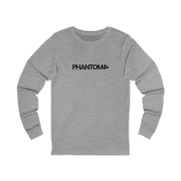 Phantom 4 Long Sleeve Tee