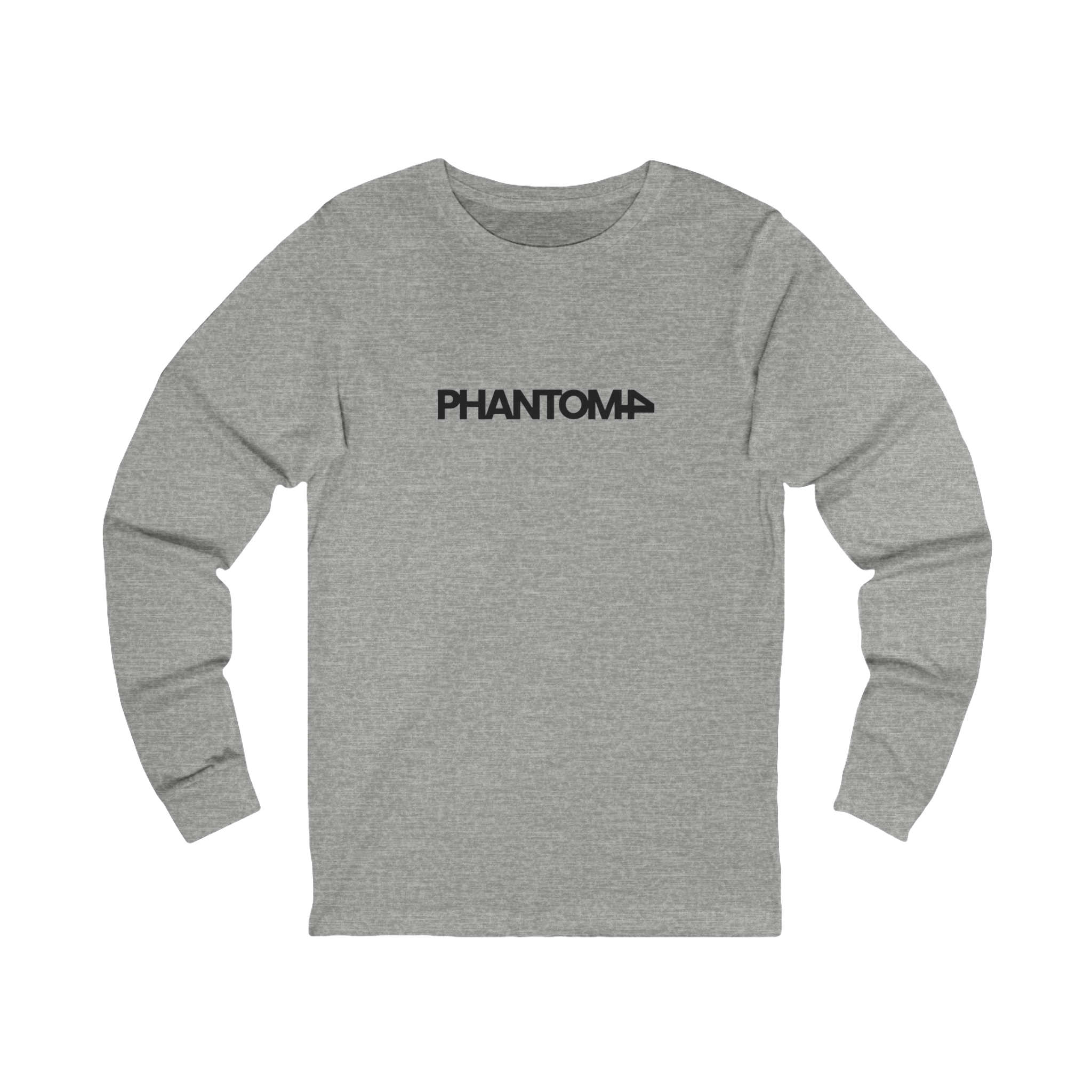 Phantom 4 Long Sleeve Tee
