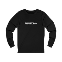 Phantom 4 Long Sleeve Tee