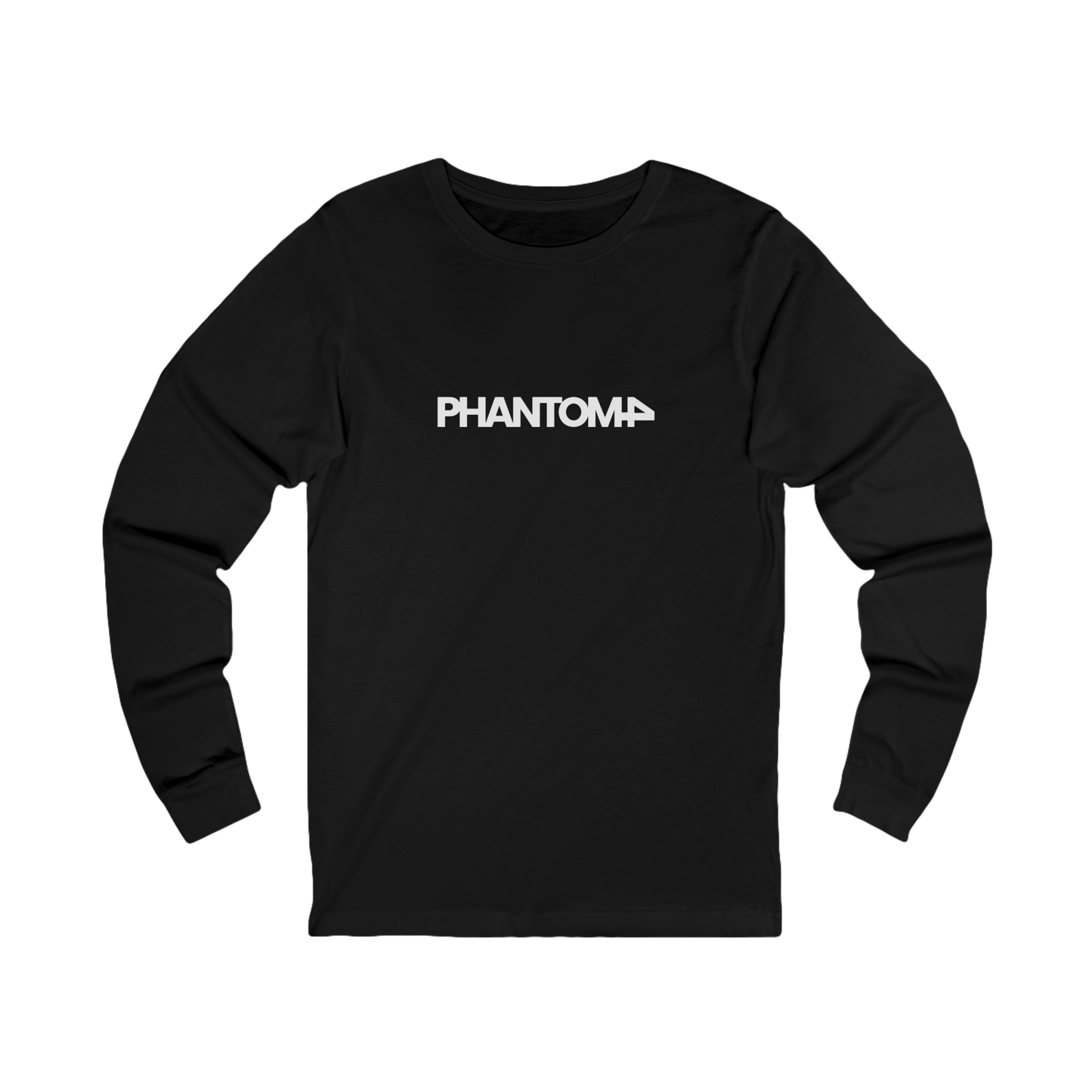 Phantom 4 Long Sleeve Tee