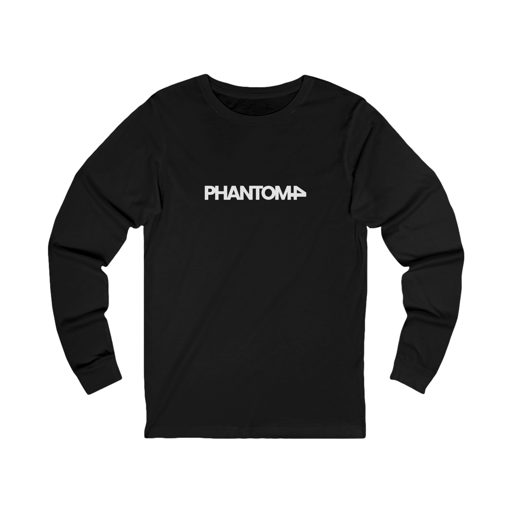 Phantom 4 Long Sleeve Tee