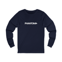 Phantom 4 Long Sleeve Tee