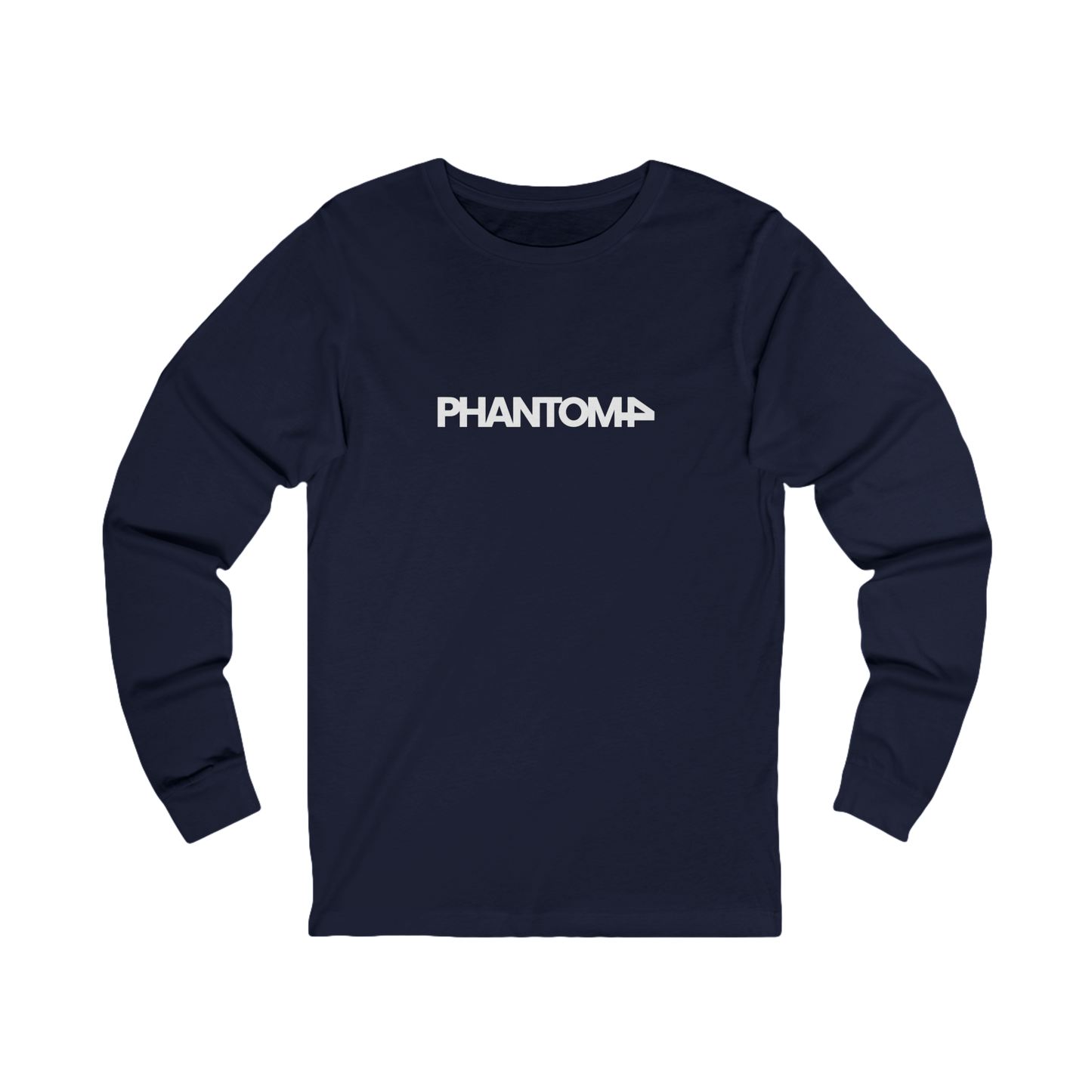 Phantom 4 Long Sleeve Tee