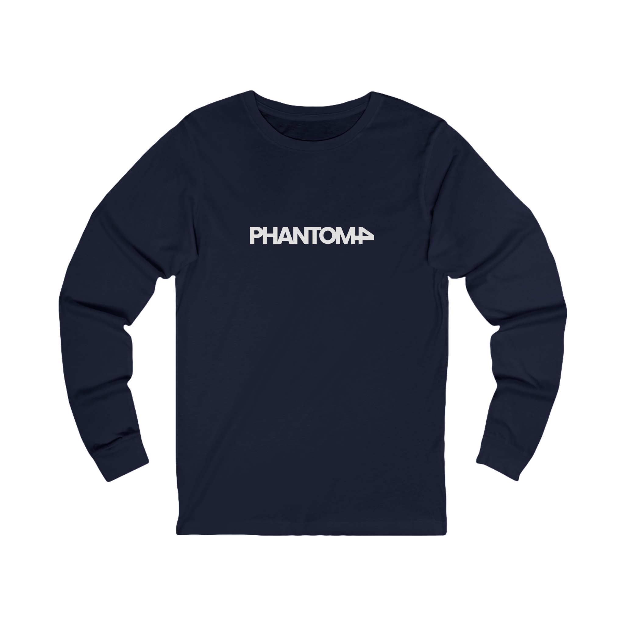 Phantom 4 Long Sleeve Tee