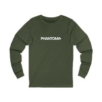 Phantom 4 Long Sleeve Tee