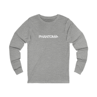 Phantom 4 Long Sleeve Tee