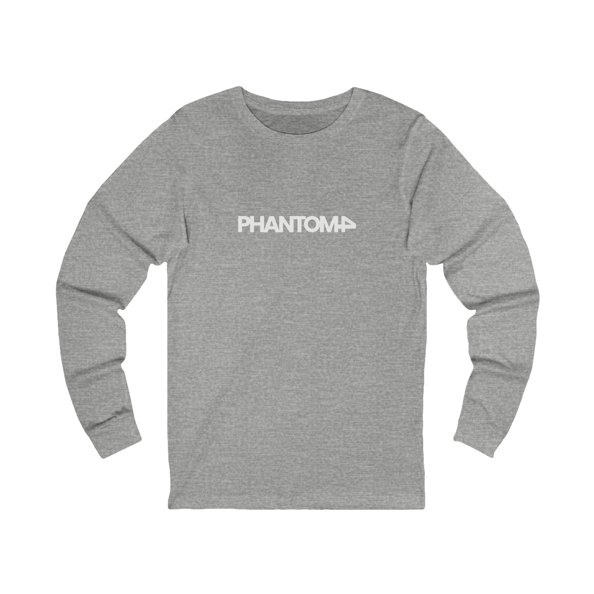 Phantom 4 Long Sleeve Tee