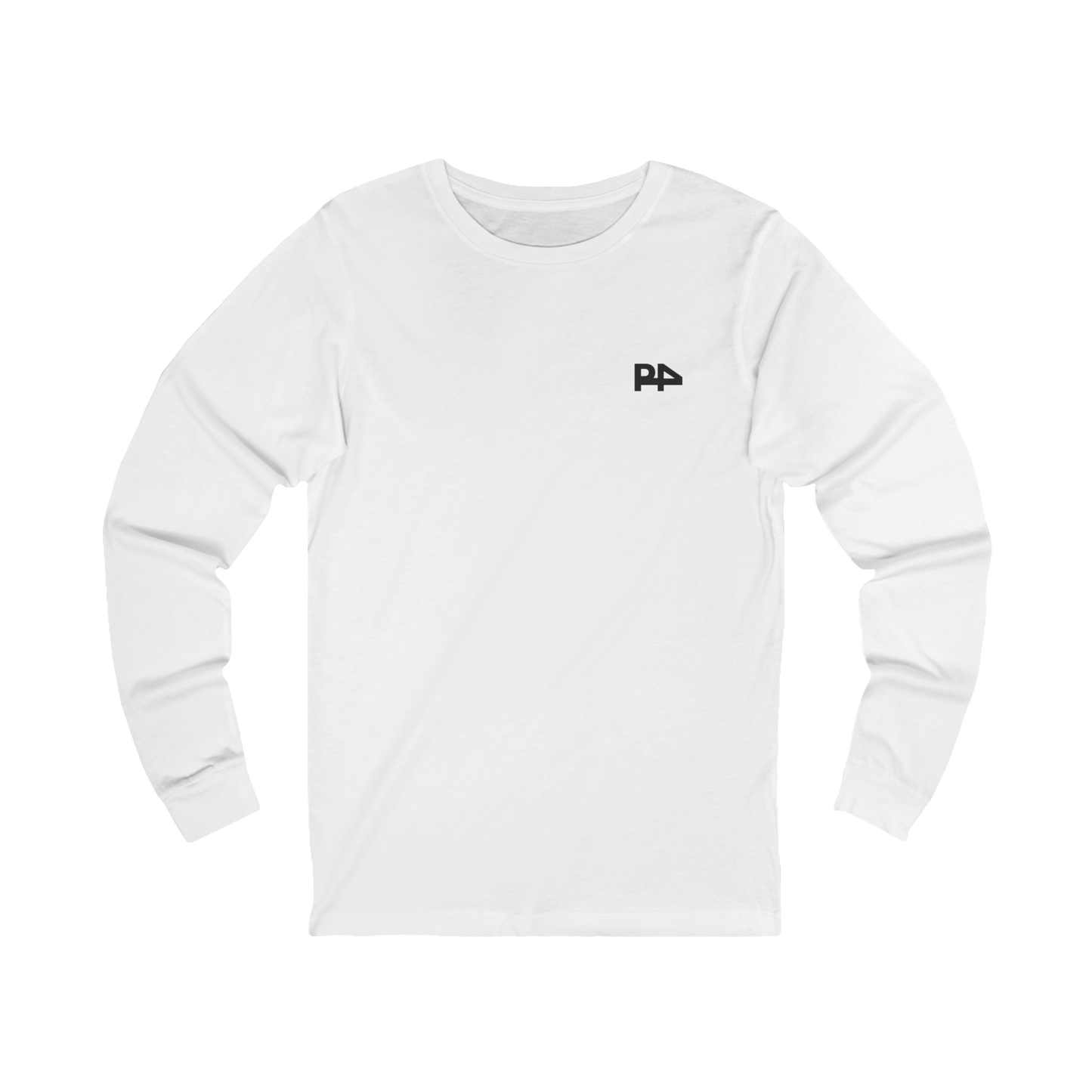 P4 Long Sleeve T-shirt