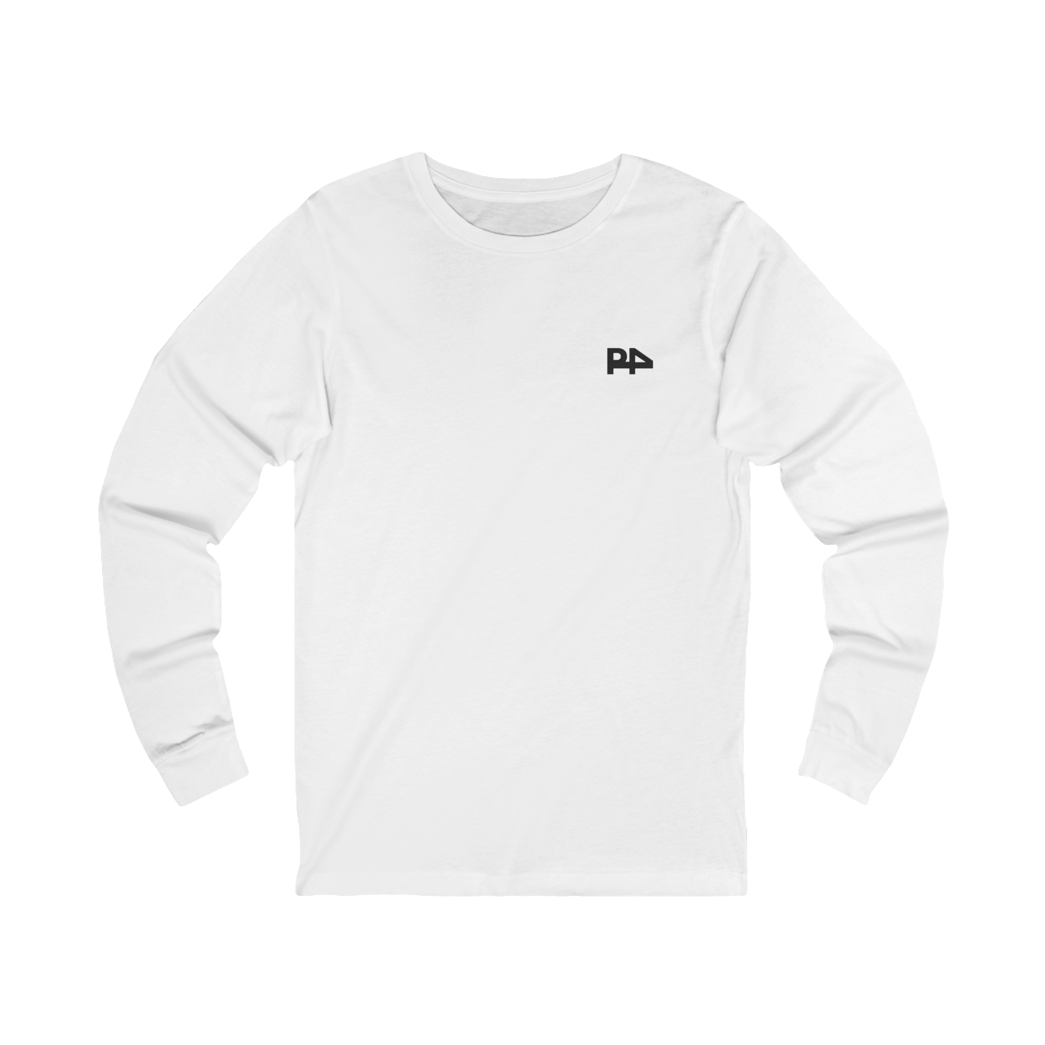 P4 Long Sleeve T-shirt