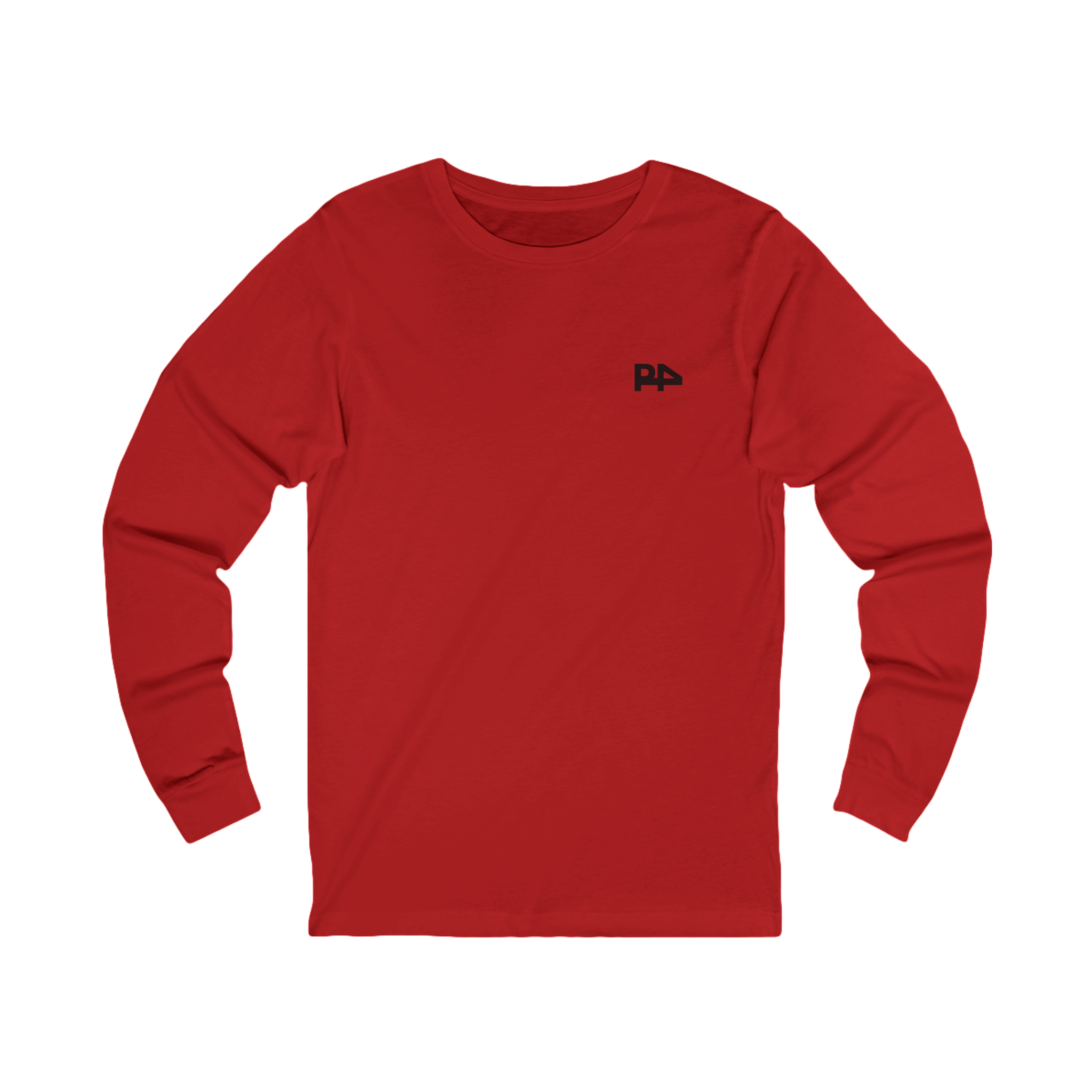 P4 Long Sleeve T-shirt