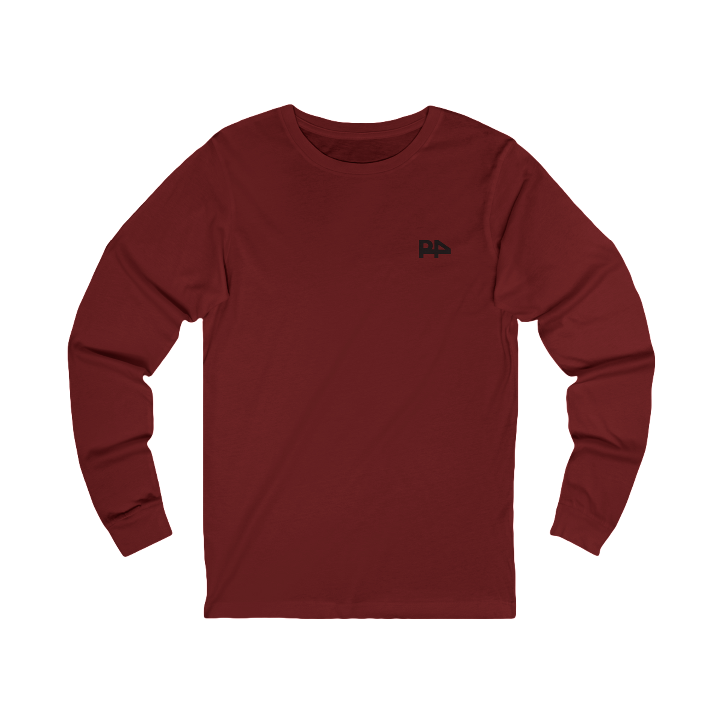 P4 Long Sleeve T-shirt