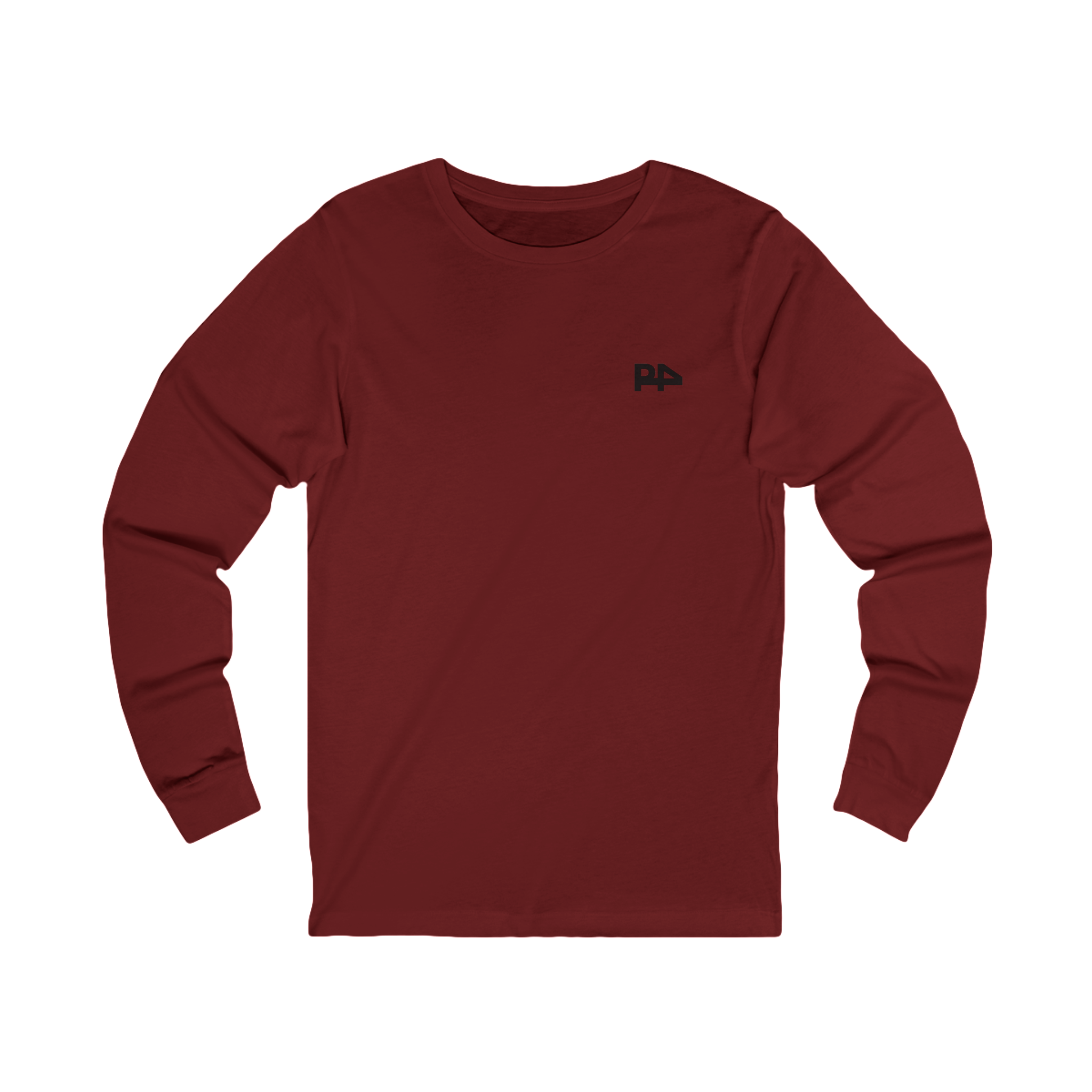 P4 Long Sleeve T-shirt