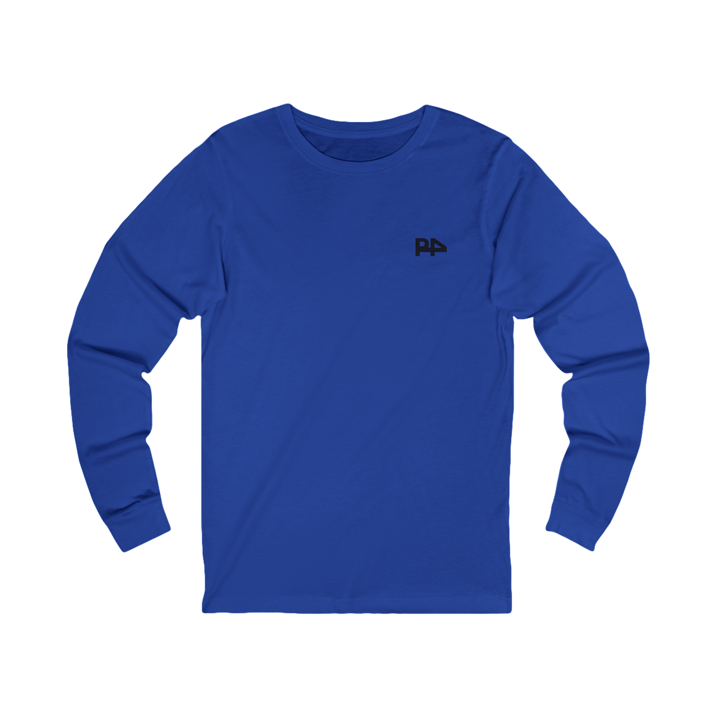 P4 Long Sleeve T-shirt