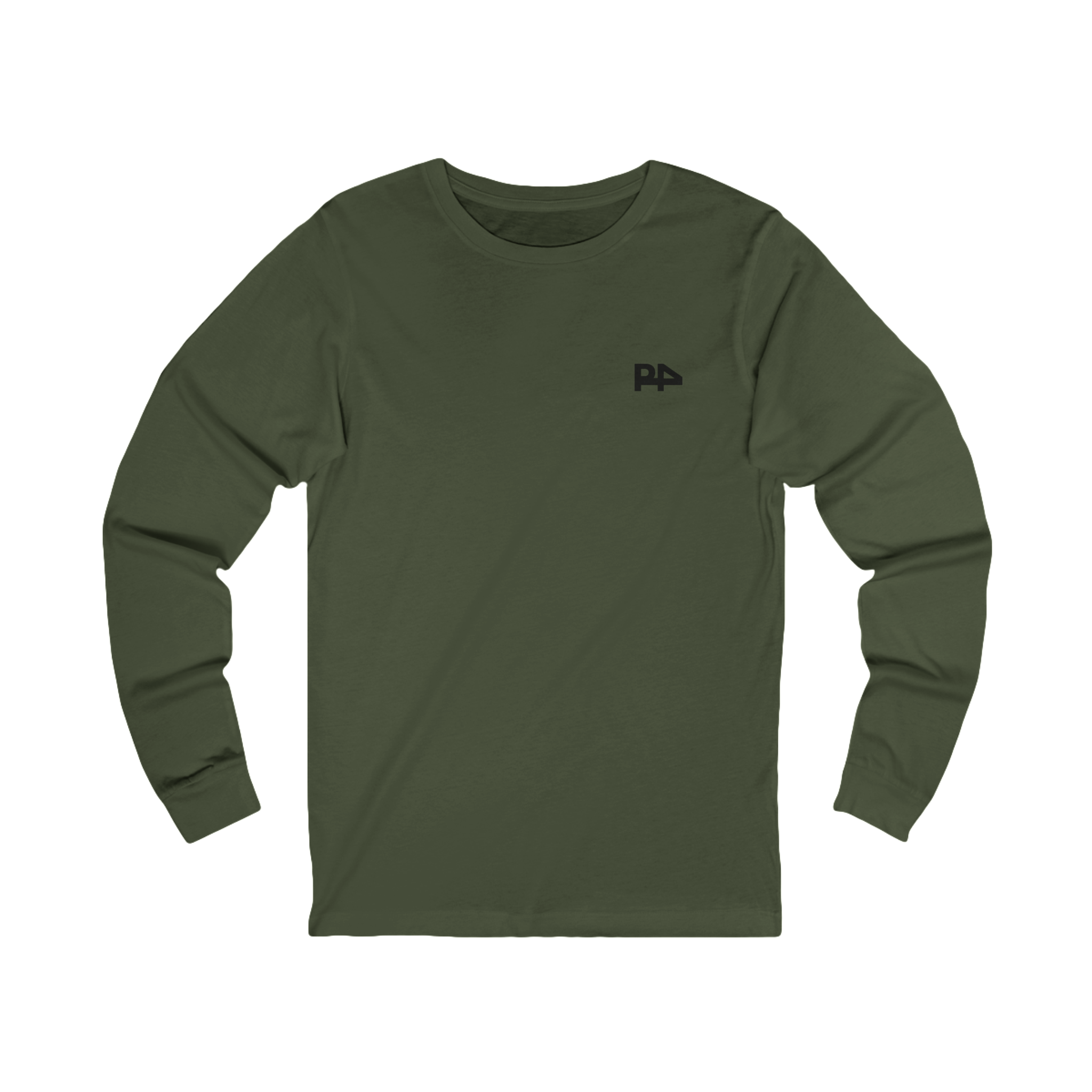 P4 Long Sleeve T-shirt