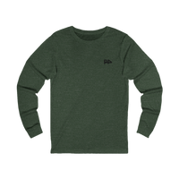 P4 Long Sleeve T-shirt
