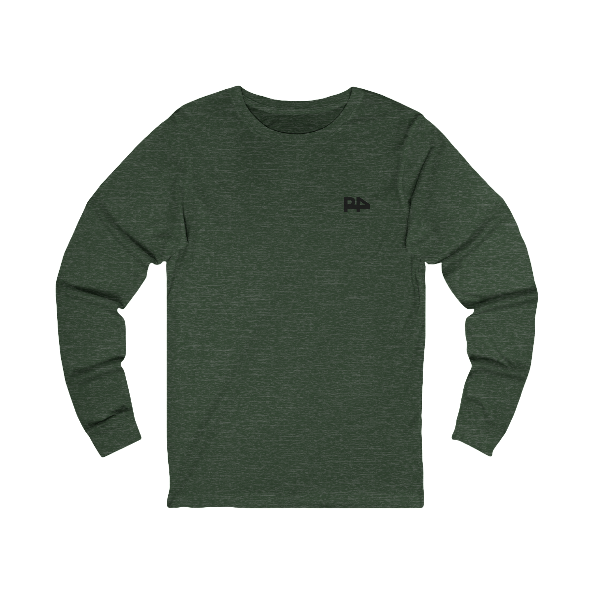P4 Long Sleeve T-shirt