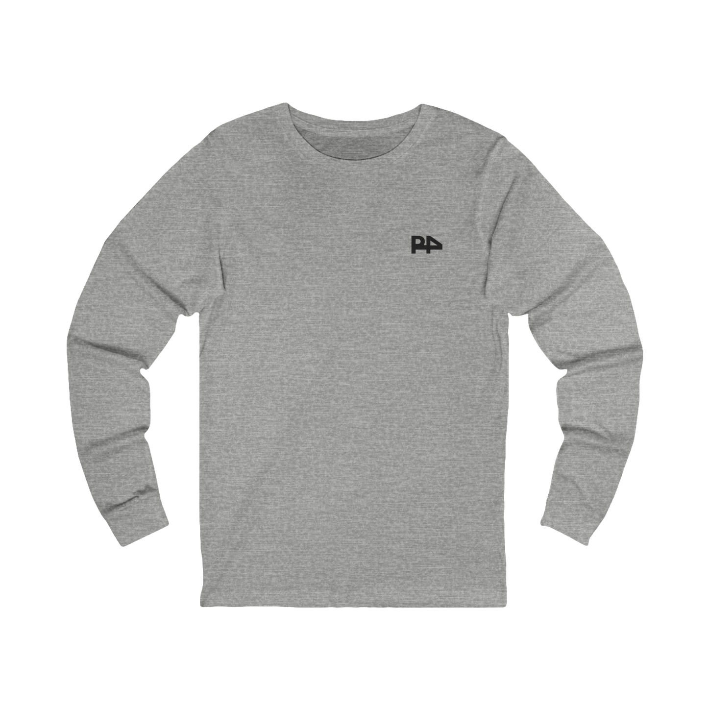 P4 Long Sleeve T-shirt