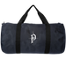 P4 Black Camo Travel Duffel Bag