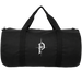 P4 Black Tripper Duffel Bag