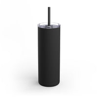 P4 Matte Tumbler