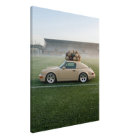 Pitch The Quiet Game