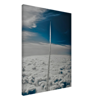 The Boundary Breaker