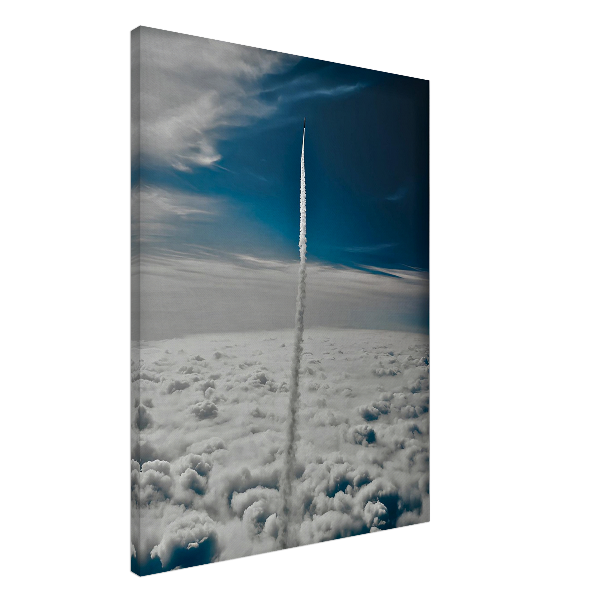 The Boundary Breaker