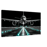 Midnight Runway