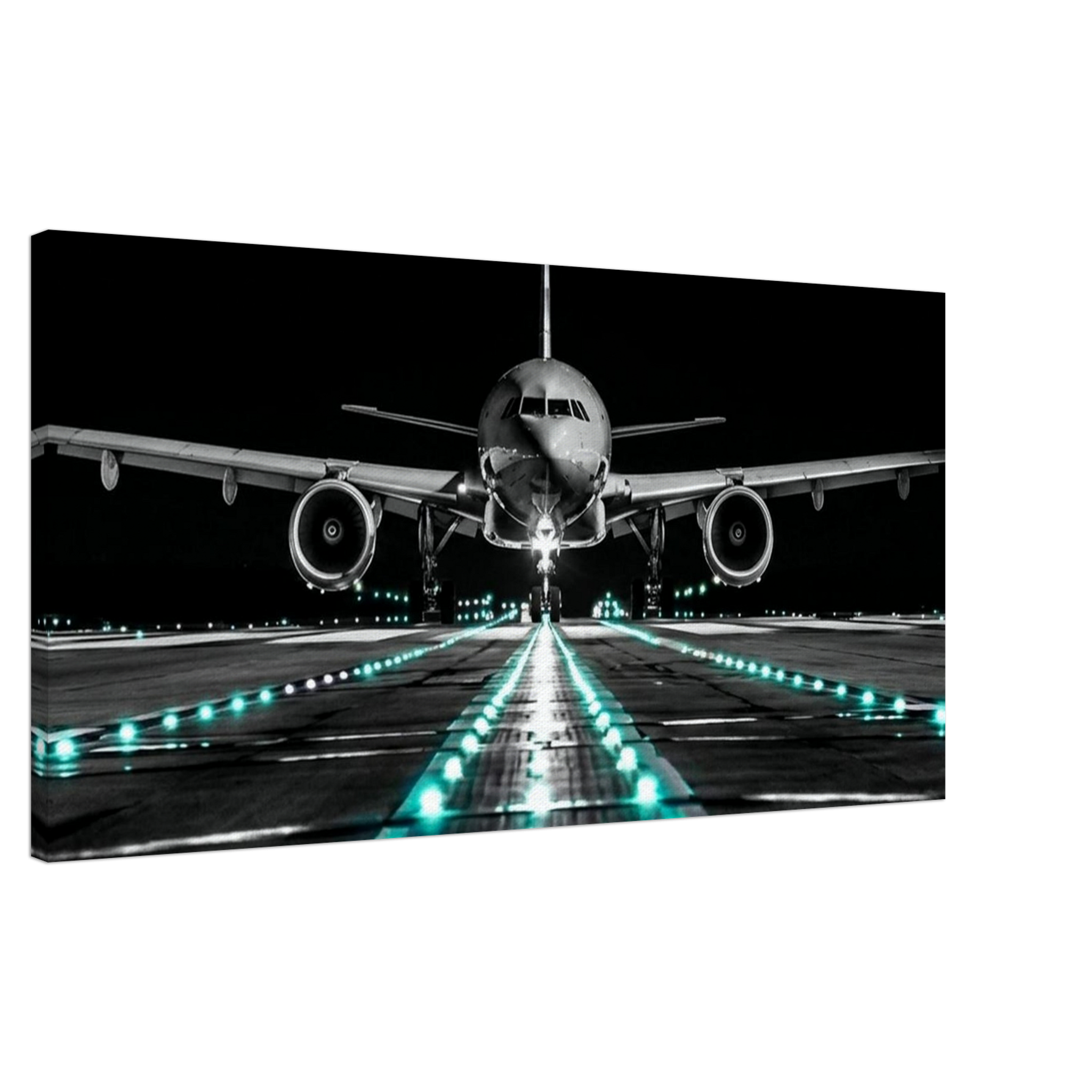 Midnight Runway