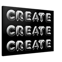 CREATE