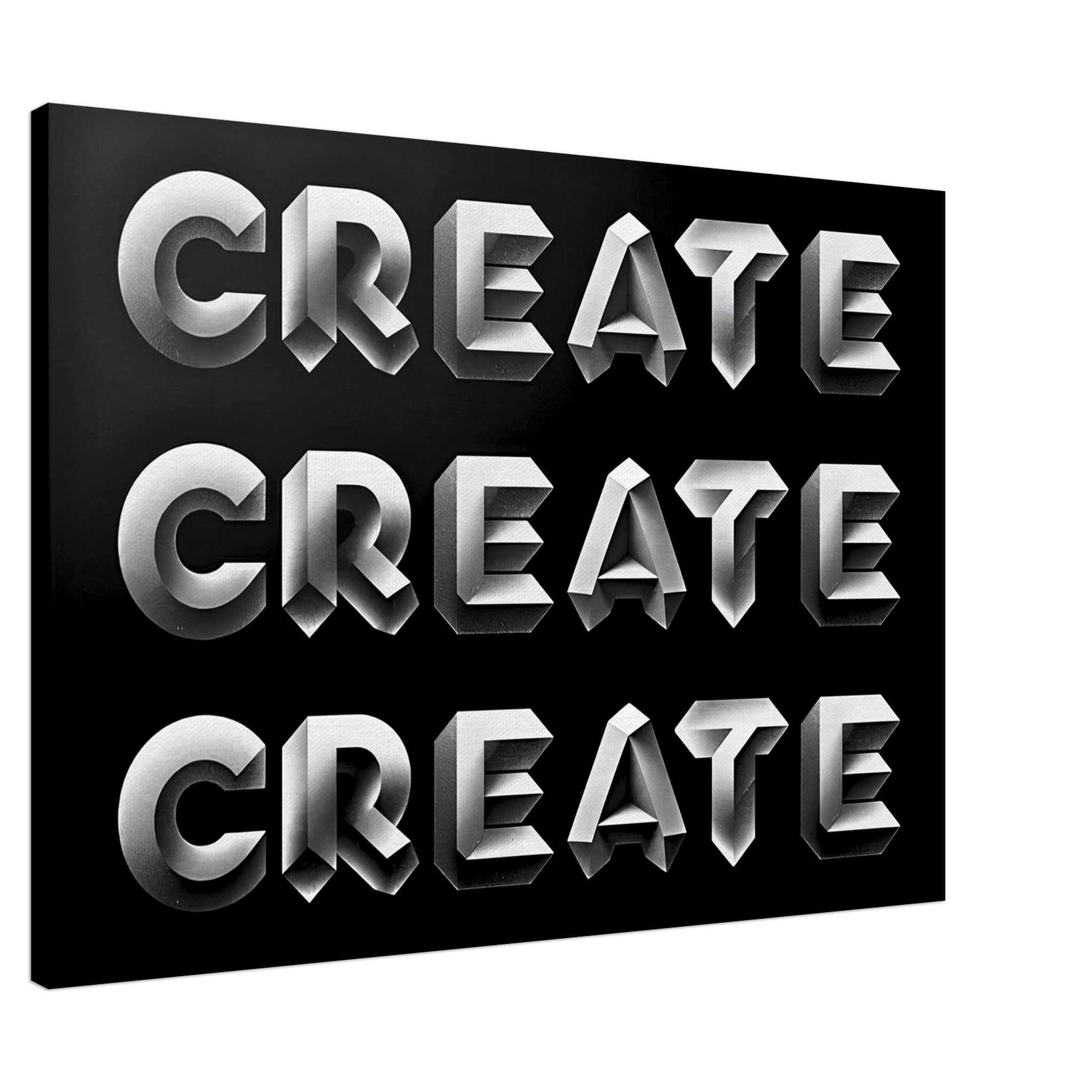 CREATE