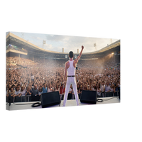 The Command of the Stage